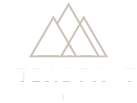 Steadfast Construction logo
