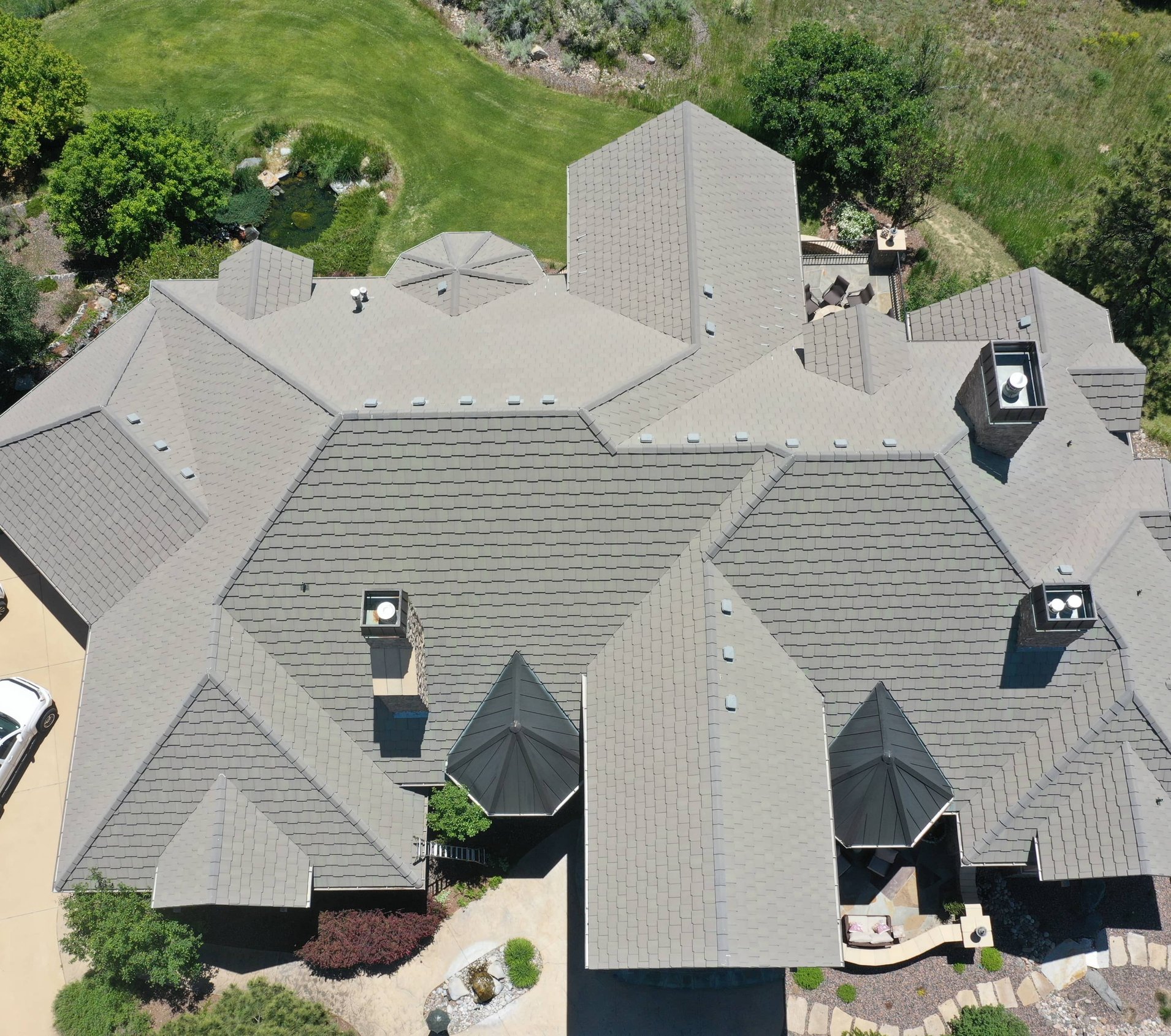 Customer reviews for Steadfast Construction in Douglas County